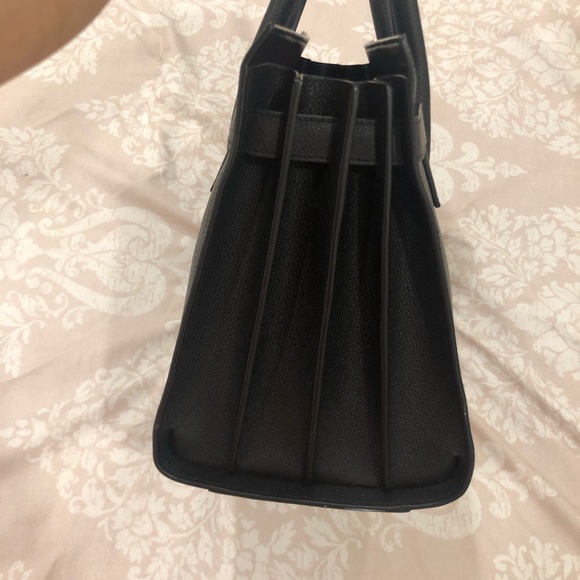 Classic Sac De Jour Small in Grained Leather - Picture 4 of 6